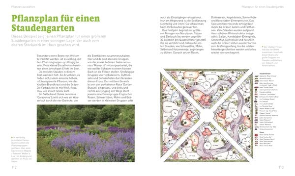 Produktbild: Praxisbuch Gartengestaltung