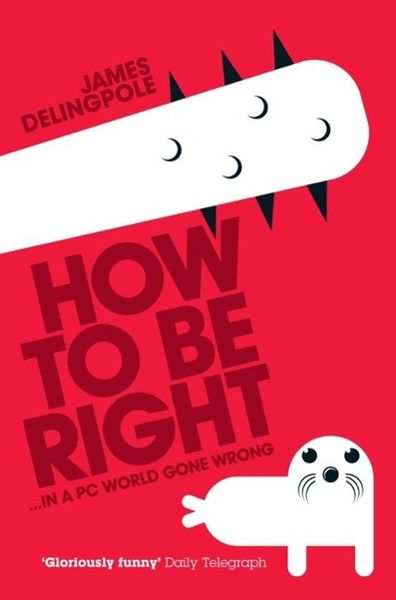 Produktbild: How To Be Right