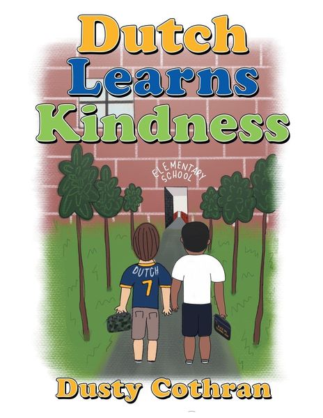 Produktbild: Dutch Learns Kindness
