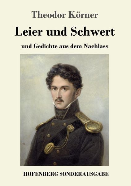 Produktbild: Leier und Schwert