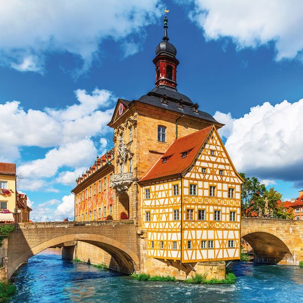 Produktbild: Germany/Deutschland 2024