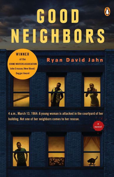 Produktbild: Good Neighbors