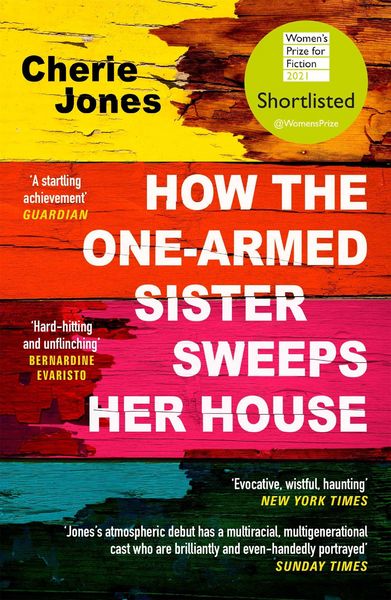 Produktbild: How the One-Armed Sister Sweeps Her House