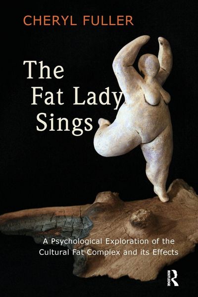 Produktbild: The Fat Lady Sings