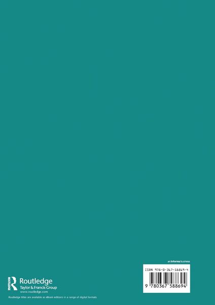 Produktbild: Regulating the Security Industry