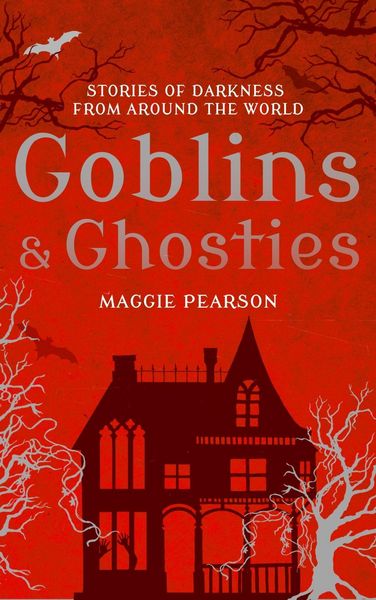 Produktbild: Goblins and Ghosties