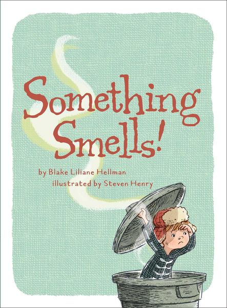 Produktbild: Something Smells!
