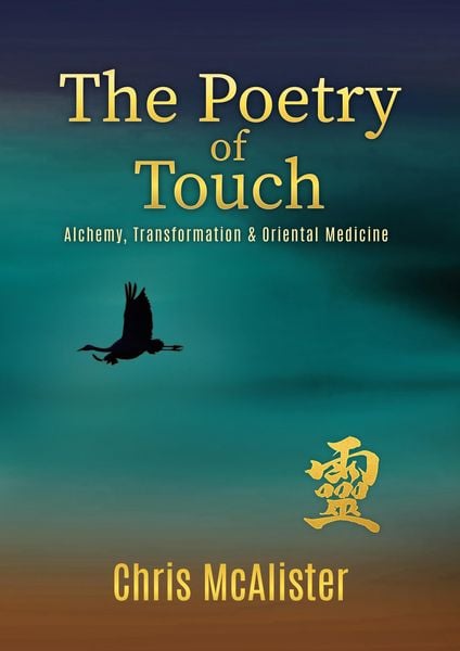 Produktbild: The Poetry of Touch