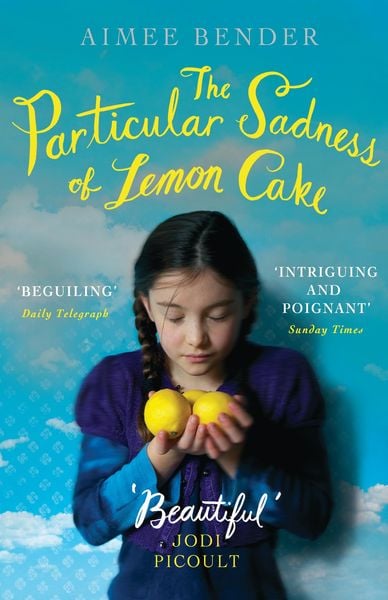 Produktbild: The Particular Sadness of Lemon Cake