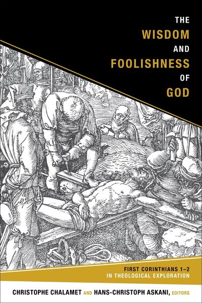Produktbild: Wisdom and Foolishness of God