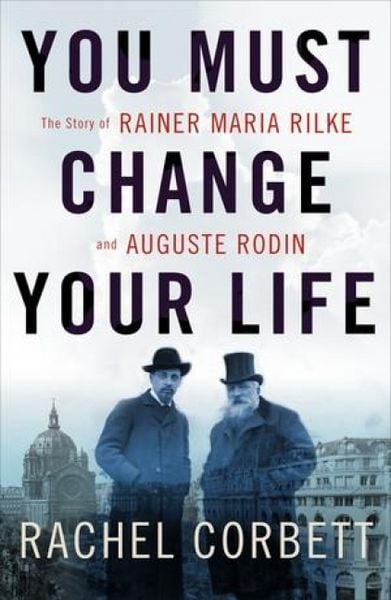 Produktbild: You Must Change Your Life