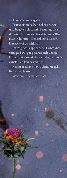 Produktbild: Twisted Fate, Band 1: Wenn Magie erwacht