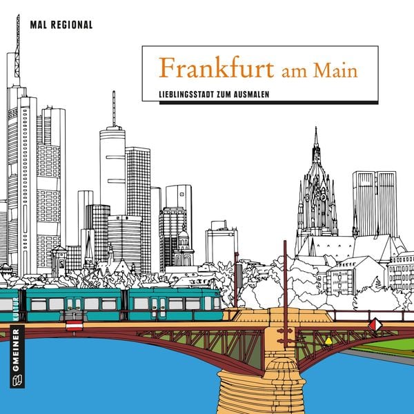 Produktbild: MAL REGIONAL - Frankfurt am Main