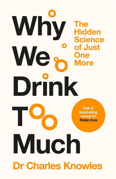 Produktbild: Why We Drink Too Much