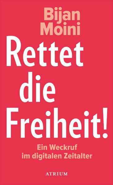 Produktbild: Rettet die Freiheit!
