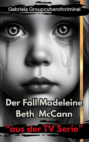 Produktbild: Der Fall Madeleine Beth McCann