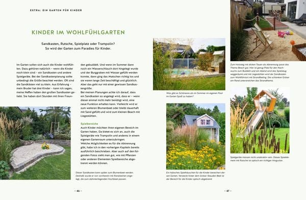 Produktbild: 100 Gestaltungsideen f&uuml;r kleine G&auml;rten