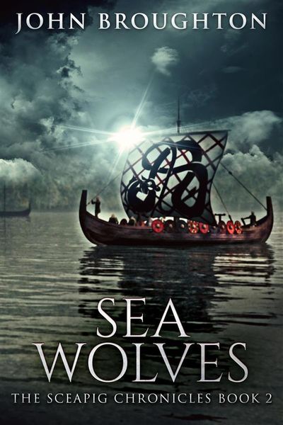 Produktbild: Sea Wolves