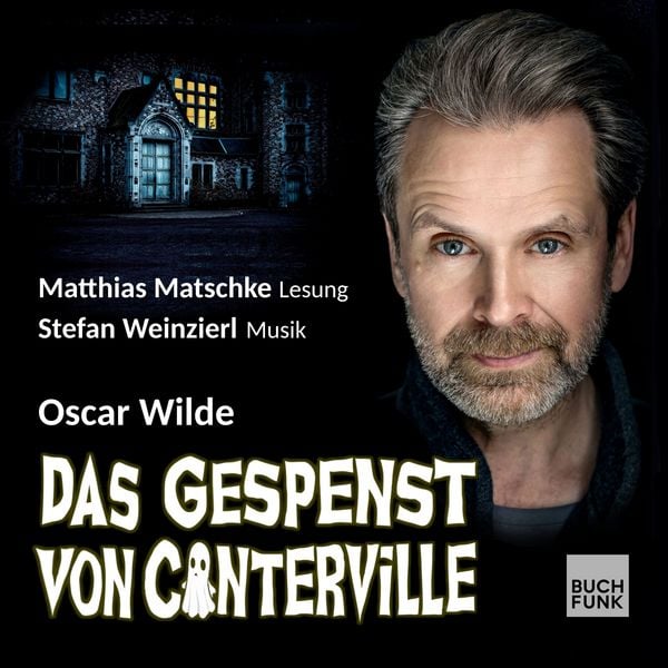 Produktbild: Das Gespenst von Canterville