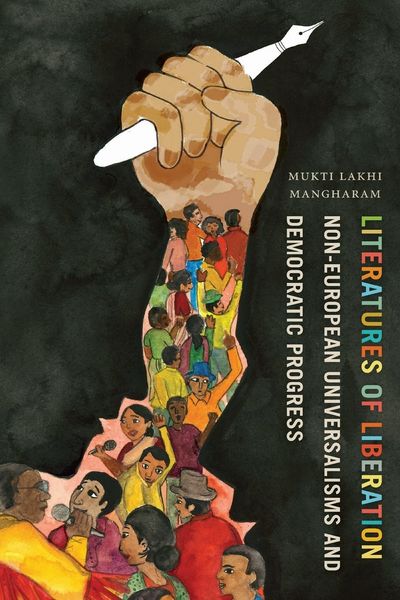 Produktbild: Literatures of Liberation