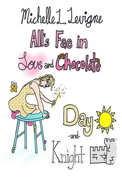 Produktbild: Day and Knight