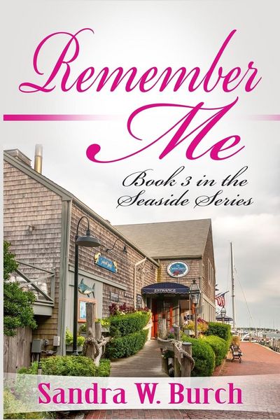 Produktbild: Remember Me