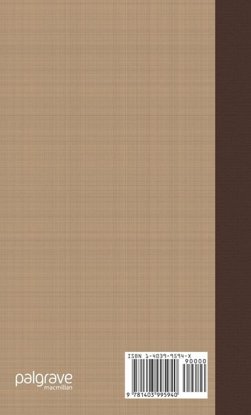 Produktbild: Language, Discourse and Social Psychology