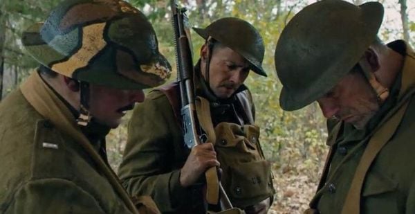 Produktbild: The Great War - Im Kampf vereint