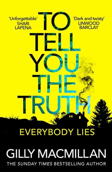 Produktbild: To Tell You the Truth