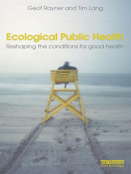 Produktbild: Ecological Public Health