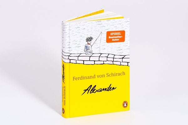 Produktbild: Alexander