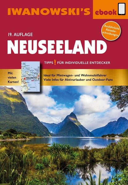 Produktbild: Neuseeland