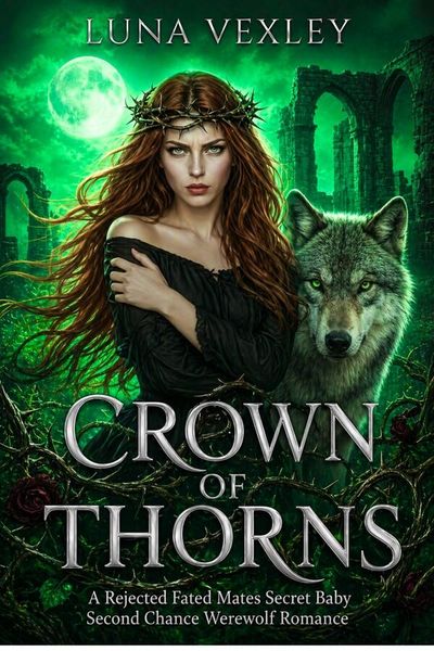 Produktbild: Crown of Thorns