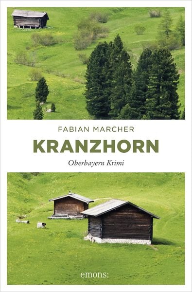Produktbild: Kranzhorn