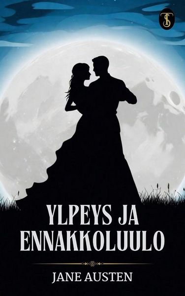 Produktbild: Ylpeys ja ennakkoluulo