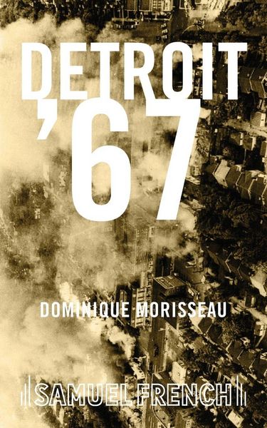 Produktbild: Detroit '67