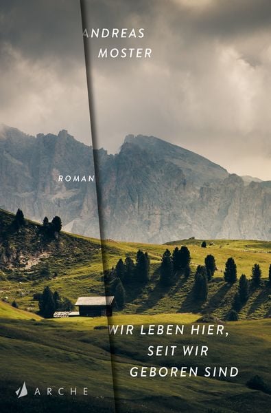 Produktbild: Wir leben hier, seit wir geboren sind