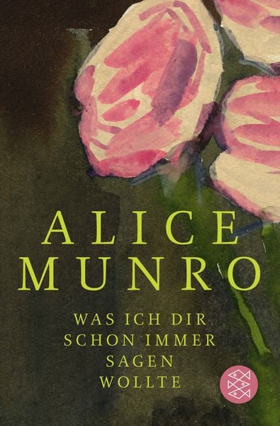 Produktbild: Was ich dir schon immer sagen wollte
