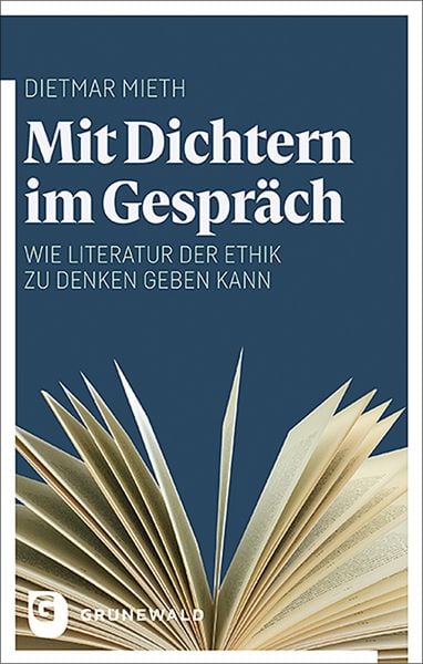 Produktbild: Narrative Ethik