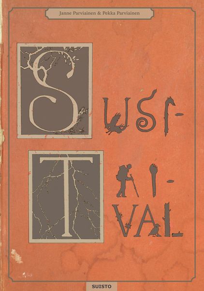 Produktbild: Susitaival