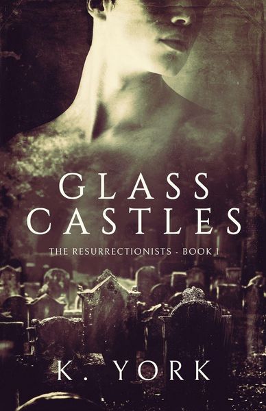 Produktbild: Glass Castles