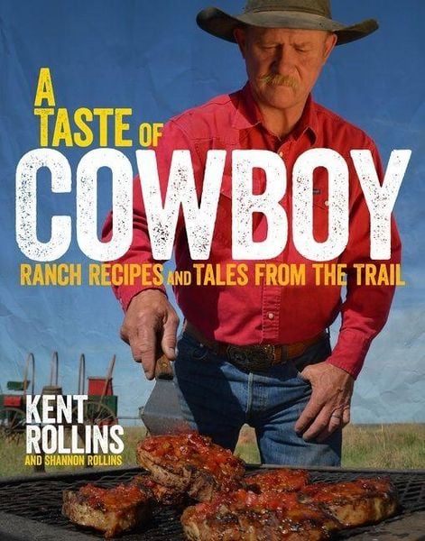 Produktbild: A Taste of Cowboy
