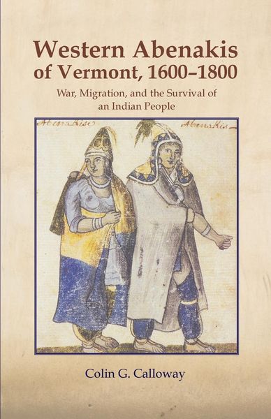 Produktbild: Western Abenakis of Vermont