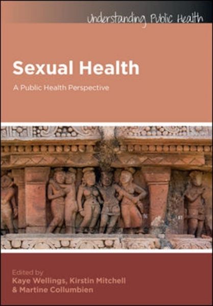 Produktbild: Sexual Health