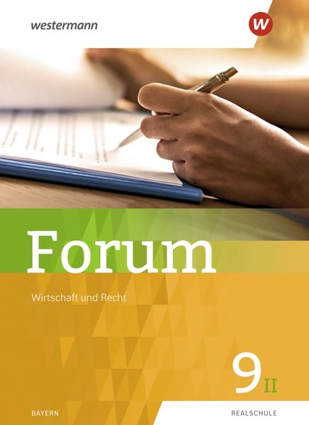 Produktbild: Forum - Wirtschaft und Recht / Sozialkunde