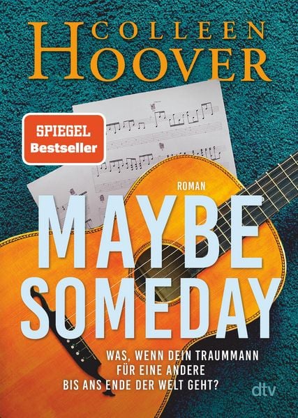 Produktbild: Maybe Someday