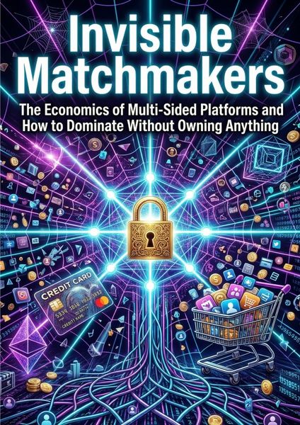 Produktbild: Invisible Matchmakers