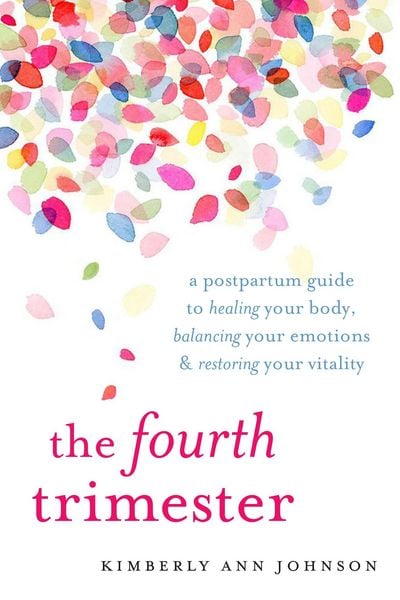 Produktbild: The Fourth Trimester