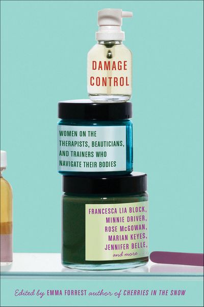 Produktbild: Damage Control