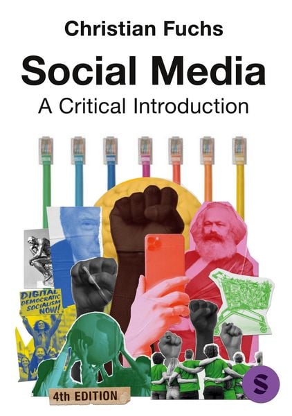 Produktbild: Social Media